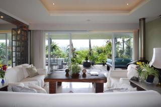Ruth's Bed & Breakfast - Lembang - 5