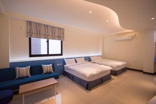 Shamuni B&B - Magong - 4