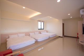 Shamuni B&B - Magong - 2