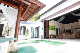 Nike Villas - Sanur - 2