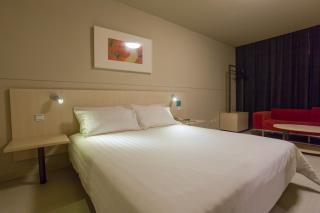 Jinjiang Inn Beijing East Lianshi Road - Pékin - 6