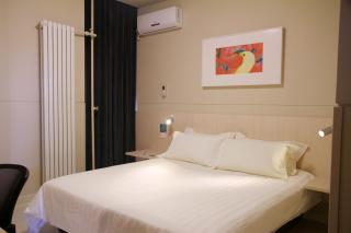 Jinjiang Inn Beijing Fengtai East Avenue Railway Station - Pechino - 4