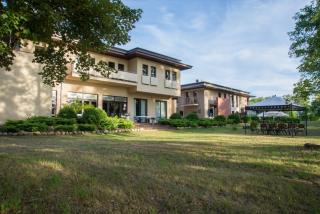 Villa Plena - Ośno Lubuskie - 8