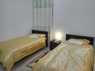 H2O Apartment - Cameron Highlands - 1
