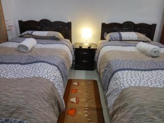 H2O Apartment - Cameron Highlands - 4