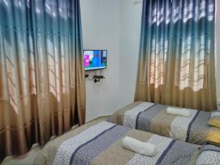H2O Apartment - Cameron Highlands - 5