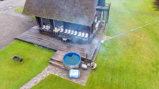 Sammuli Holiday Village - 3