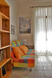 La Casa Di Famiglia - Asís - 3