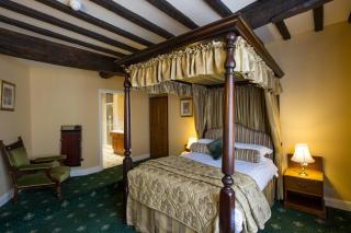 Prince Rupert Hotel - 1