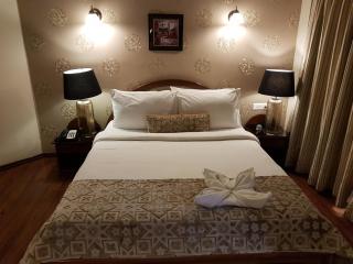 Hotel Polo Towers Shillong - Shillong - 2