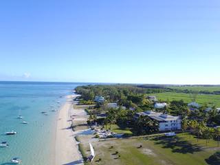 Paradise Beach Luxury Beachfront Apartment Pointe d'Esny - Pointe d'Esny - 9