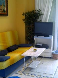 Apartment Martinez Cala Josep - Alcossebre - 6