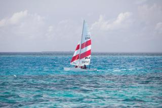 Diamonds Thudufushi Maldives Resort & Spa - 1