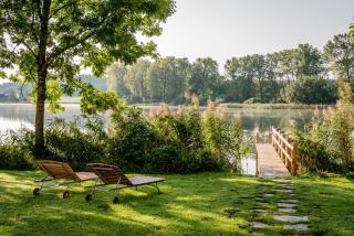 Kloster Seeon - Seeon-Seebruck - 5