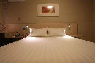 Jinjiang Inn Beijing Wangfujing - 1
