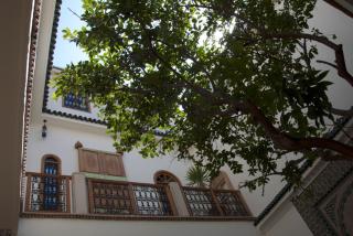 Riad Granvilier - Marrakesh - 7