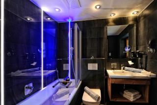 Hotel Fatlar - 3