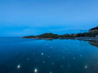 Villa Callisto - Thong Son Beach - 2