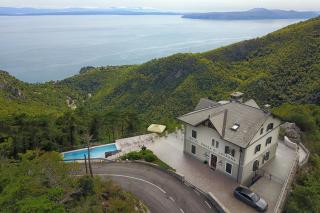 Hotel Draga di Lovrana - 9