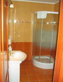 Rozmann Family Panzió & Apartmanhaz - Sárvár - 4