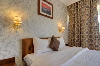 Premier Alatau Hotel - Almaty - 6