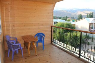 Guest house Ozernaya - Cholpon-Ata - 5