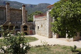 Haus Kleopatra - Leonidio - 2