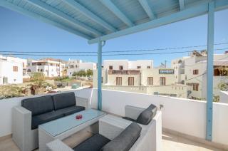 Naxos Apartment - Naxos Chora - 7