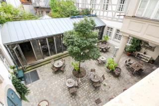 Palais Schrottenberg - 4