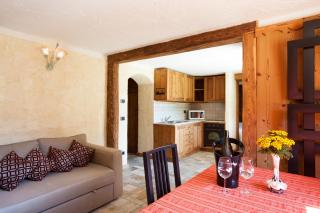 Appartamento con prato privato e BBQ - Cogne - 8
