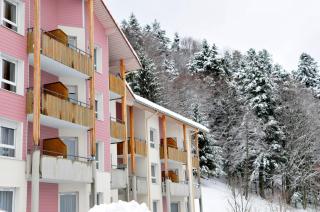 Azureva Club Bussang - 9