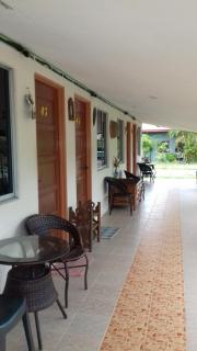 Mai Chenang Guesthouse - 6