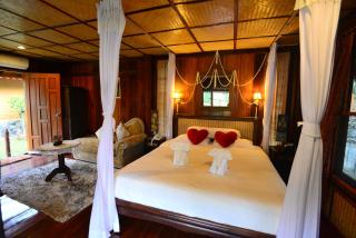 Viang Yonok Hotel, Restaurant, Sports Club - Chiang Saen - 0