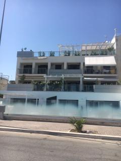 Residence del sole Manfredonia - 2