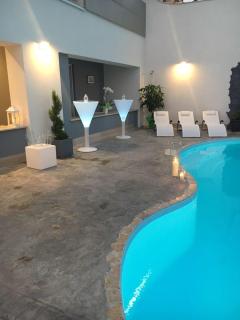 Residence del sole Manfredonia - 3