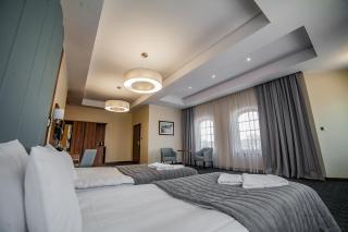 Hotel Wodnik - Bydgoszcz - 3