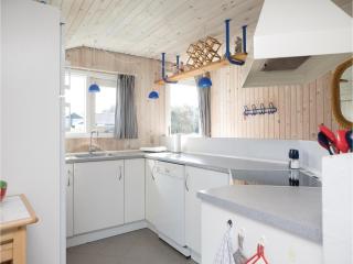 Holiday Home Harrerenden Hjørring Iii - 9