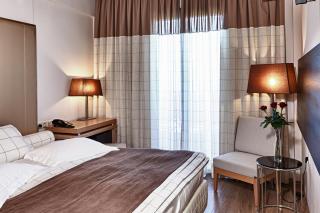 Olympus Thea Boutique Hotel - Platamonas - 6