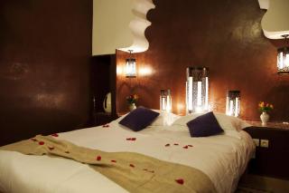Riad Granvilier - Marrakesh - 9