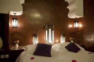 Riad Granvilier - Marrakesh - 1