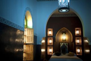 Riad Granvilier - Marrakesch - 7