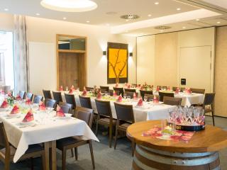 Hotel Restaurant Schute - Emstek - 4
