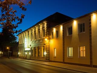 Hotel Restaurant Schute - Emstek - 7