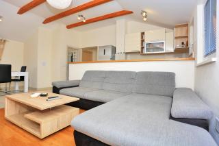 Apartment Pa Ve - Murter - 1