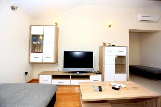Apartment Pa Ve - Murter - 3