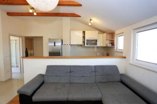 Apartment Pa Ve - Murter - 4
