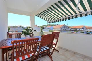 Apartment Pa Ve - Murter - 6