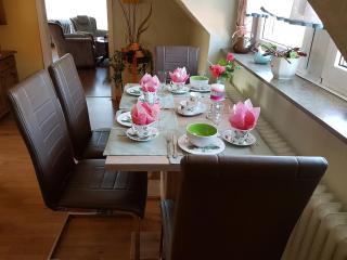 Ferienwohnung Prinz - 1