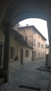 Chiavenna Suite - Chiavenna - 1