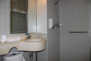 Jingjiang Inn Beijing Yizhuang Development Zone - 8